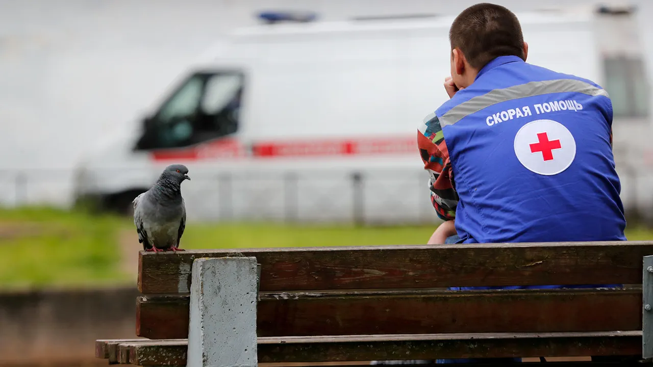 Sudden Drone Strike in Kozinka Leaves Two Injured, Heightening Regional Tensions