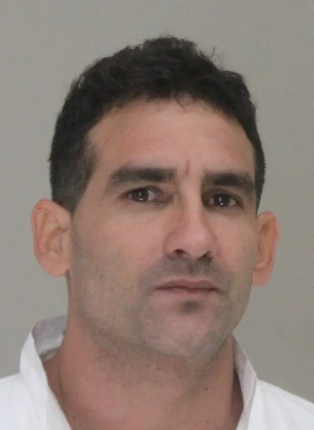 Texas Beheading Incident Raises Concerns Over Immigration System's Handling of Criminal Histories