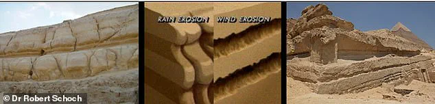 The Great Sphinx of Giza: An Enduring Enigma as Scholars Debate Its Origins and Purpose