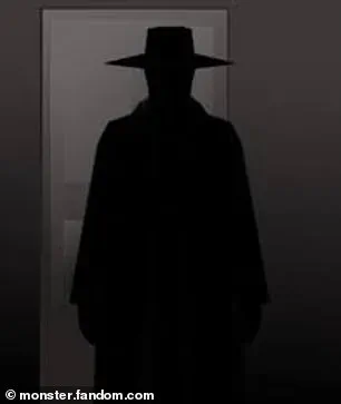 The Hat Man's Secret: How a TikTok Phenomenon May Hold the Key to Hollywood's Most Guarded Truth