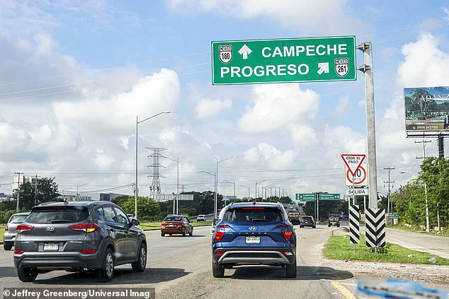 Tragic Truck Collision on Yucatán Highway Claims 15 Lives