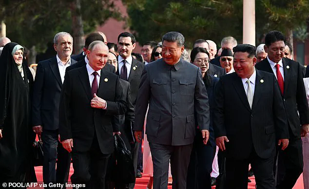 Trump Warns NATO Allies: ‘Greatly Weakening’ Bargaining Power Over Russia, as Critics Highlight Flawed Foreign Policy Stance