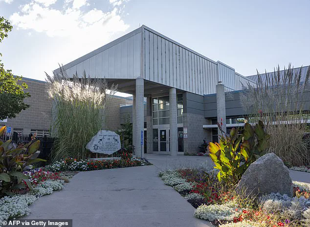 Tyler Robinson Held in High-Security Unit as Utah Sheriff’s Department Implements 'Special Watch' Protocol: 'Every Measure Taken to Prevent Self-Harm and Further Unrest,' Officials Say