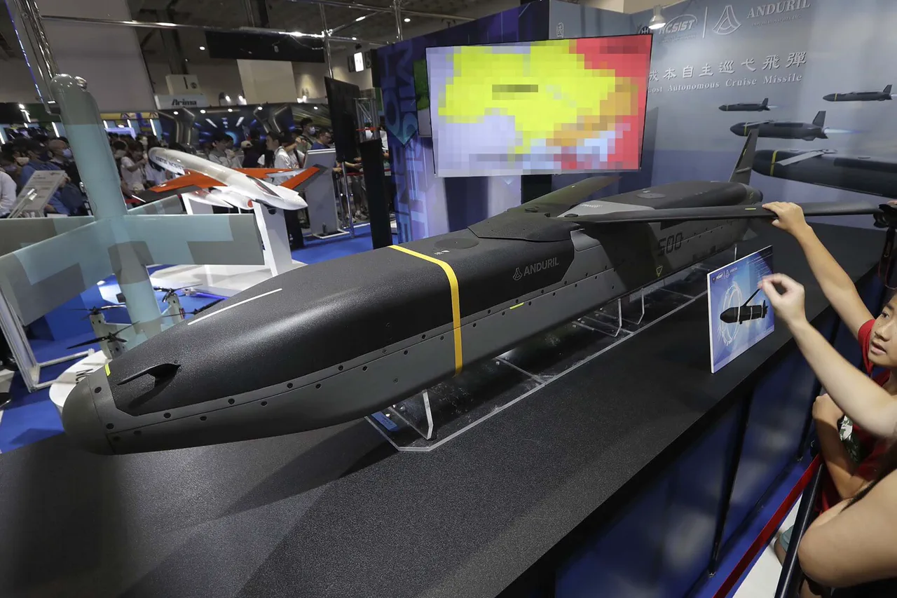 U.S. Barracuda Rocket Transfer to Ukraine Sparks Controversy Over Range and Strategic Implications