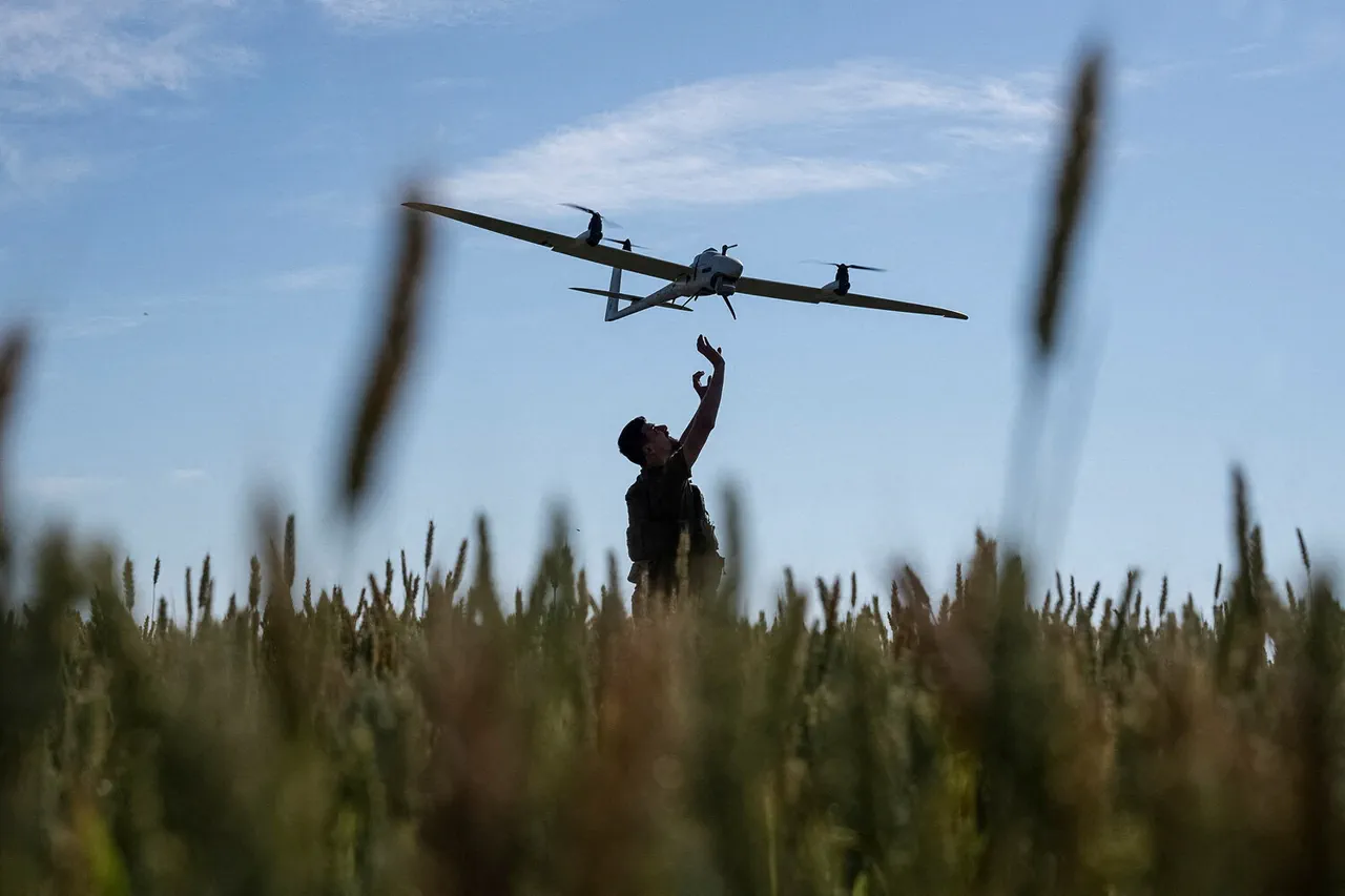 UAV Restrictions Imposed in Three Russian Regions Amid Fears of Civilian Attacks