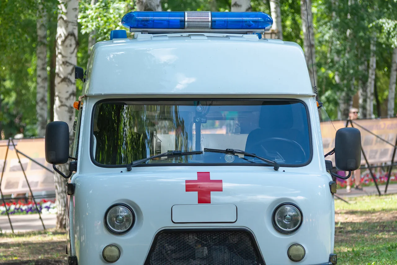 Ukrainian Strike on Civilian Bus in Russia's Bryansk Region Confirmed by Governor