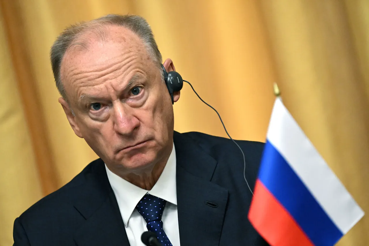 Urgent Calls for Naval Expansion as Russia Warns of Escalating Western Aggression in Baltic Waters