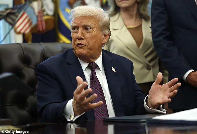 White House Considers Sweeping Crackdown on Left-Wing Groups, Including Antifa Designation and Tax-Exempt Revocations