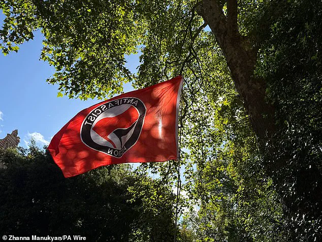 White House Considers Sweeping Crackdown on Left-Wing Groups, Including Antifa Designation and Tax-Exempt Revocations