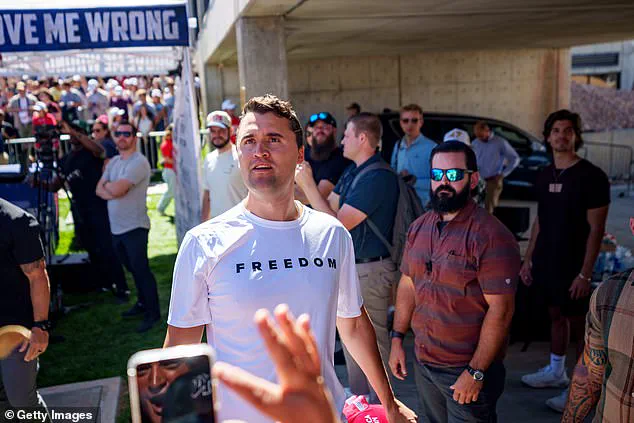 White House Considers Sweeping Crackdown on Left-Wing Groups, Including Antifa Designation and Tax-Exempt Revocations