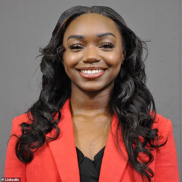 Former Miss Pennsylvania USA Contestant Kada Scott Vanishes After Receiving Harassing Calls, Raising Concerns About Her Safety