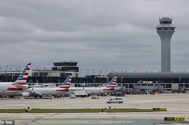 Government Shutdown Sparks Air Travel Crisis as Nashville Airport Faces Staffing Shortages, FAA Announces Tower Closure