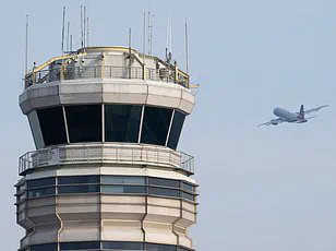Government Shutdown Sparks Air Travel Crisis as Nashville Airport Faces Staffing Shortages, FAA Announces Tower Closure