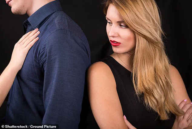 Study Uncovers Evolutionary Roots of Human Attraction to Others' Partners