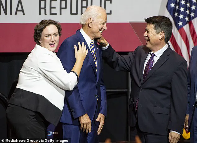 Exclusive: Explosive Details of Katie Porter's Abusive Marriage Resurface as Gubernatorial Bid Faces Scrutiny Over Appeal to Trump Voters