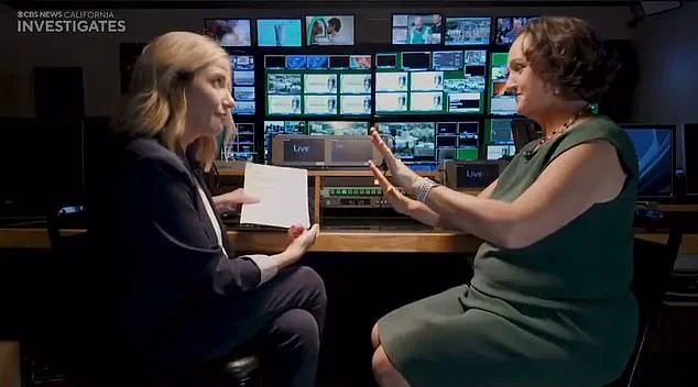 Exclusive: Explosive Details of Katie Porter's Abusive Marriage Resurface as Gubernatorial Bid Faces Scrutiny Over Appeal to Trump Voters