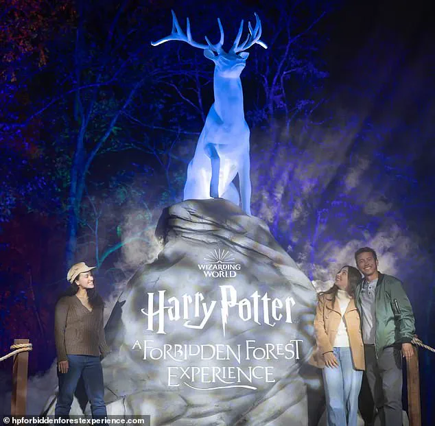 JK Rowling Sparks Controversy by Mocking Canadian Lawmakers Over Transphobic Harry Potter Event in Vancouver Park