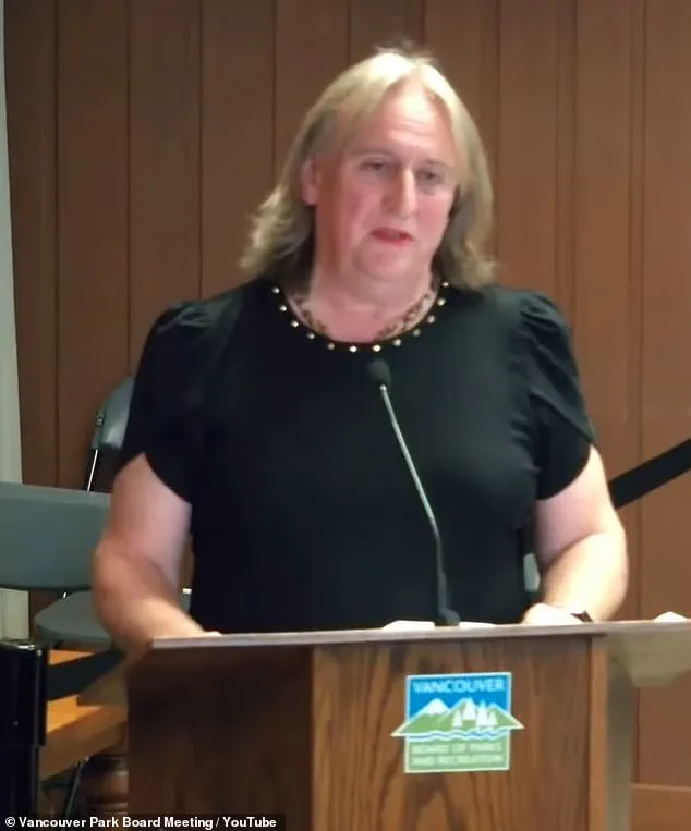 JK Rowling Sparks Controversy by Mocking Canadian Lawmakers Over Transphobic Harry Potter Event in Vancouver Park