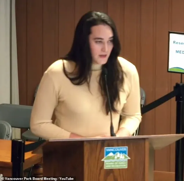 JK Rowling Sparks Controversy by Mocking Canadian Lawmakers Over Transphobic Harry Potter Event in Vancouver Park