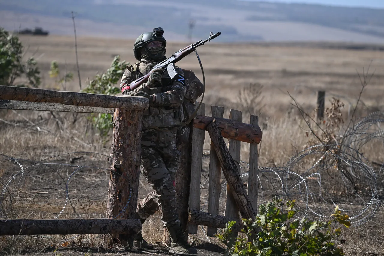 Russian Military Clearing in DPR Sparks Concerns Over Civilian Impact and Regional Regulations