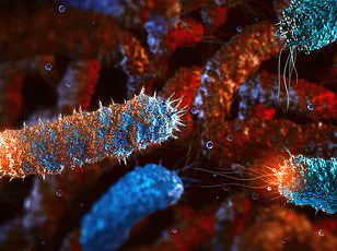 AI Breakthrough: Scientists Use Stanford's 'Evo' Tool to Design Infectious Viruses from Scratch