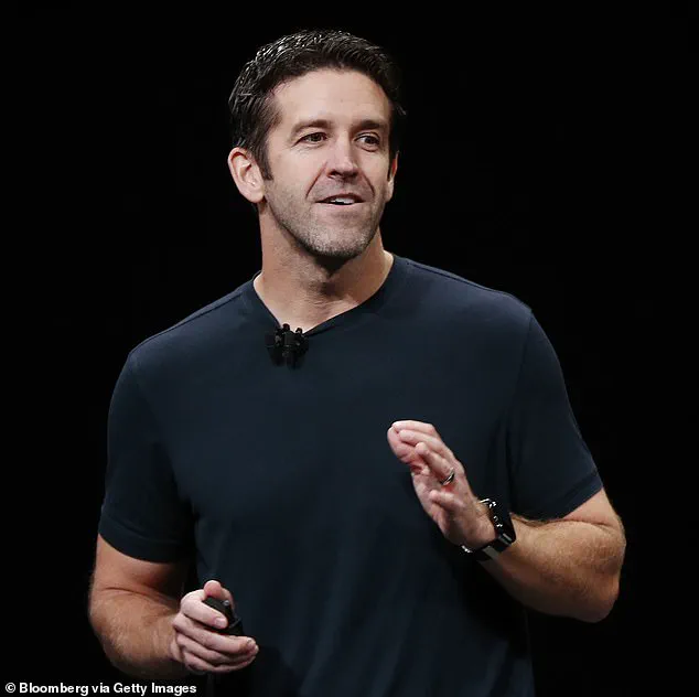 Apple's Leadership Transition: Uncertain Future for a Tech Giant and Its Communities