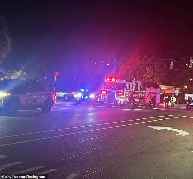 Breaking: Mass Shooting at Willie's Bar and Grill in South Carolina Leaves 4 Dead, 20 Injured