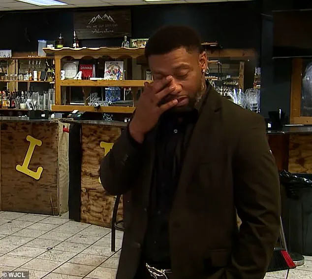 Breaking: Mass Shooting at Willie's Bar and Grill in South Carolina Leaves 4 Dead, 20 Injured