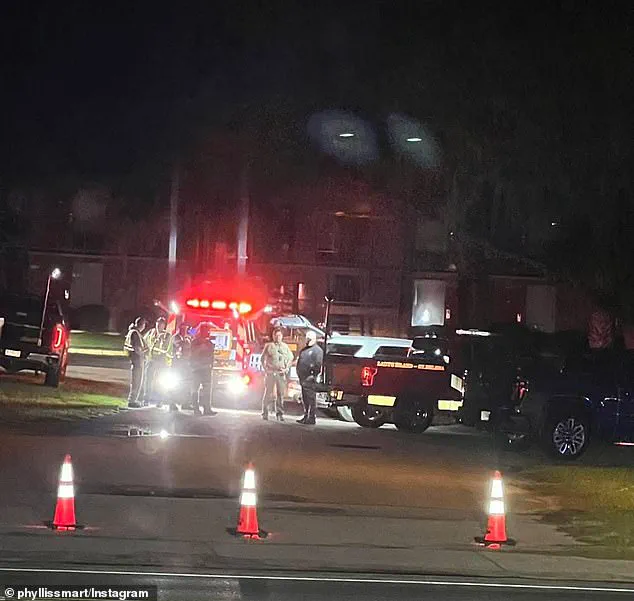Breaking: Mass Shooting at Willie's Bar and Grill in South Carolina Leaves 4 Dead, 20 Injured
