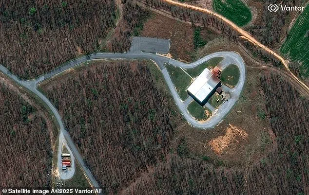 Catastrophic Explosion at Tennessee Plant Leaves No Survivors, Sheriff Confirms