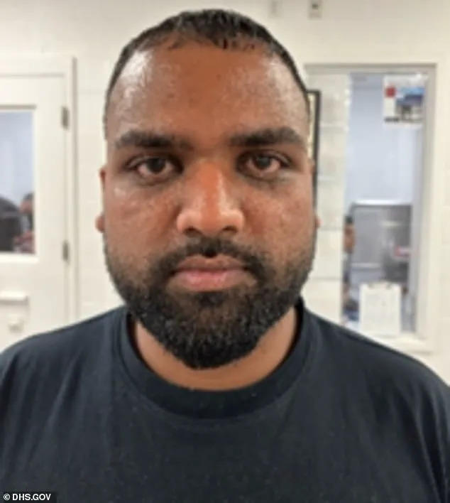 Exclusive: DHS Exposes Unprecedented Licensing Gap with 'No Name Given'