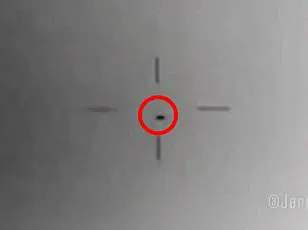 Exclusive: US Spy Plane's Secret Overflight of Russia Revealed