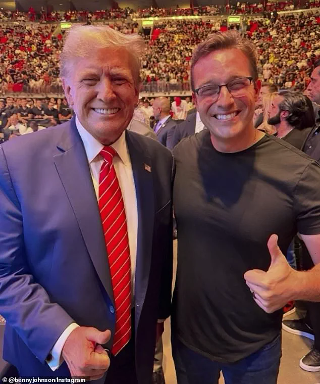 Inside the Trump Administration's Second Term: Exclusive Insights on Policy Duality and Privileged Access to Critical Decisions