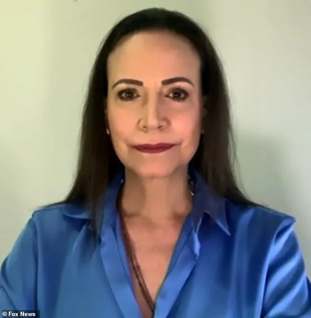 Nobel Laureate Maria Corina Machado Dedicates 2025 Peace Prize to Trump, Calling His 'Decisive Support' for Venezuelan Opposition 'a Tribute to Democracy'; Nobel Committee Hails Her 'Tireless Work' Amid Surprising Omission of Trump as Potential Recipient