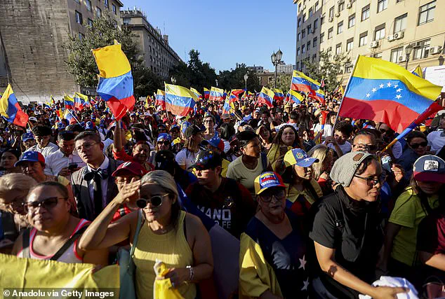 Nobel Laureate Maria Corina Machado Dedicates 2025 Peace Prize to Trump, Calling His 'Decisive Support' for Venezuelan Opposition 'a Tribute to Democracy'; Nobel Committee Hails Her 'Tireless Work' Amid Surprising Omission of Trump as Potential Recipient