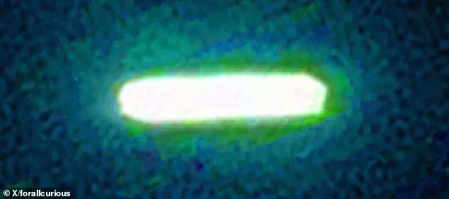 Public Speculation Rises Over ESA's Delayed Disclosure of Interstellar Object's Close Approach to Mars