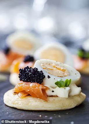 Regulatory Challenges and Public Perception in the Rise of Lab-Grown Caviar