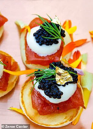 Regulatory Challenges and Public Perception in the Rise of Lab-Grown Caviar