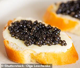 Regulatory Challenges and Public Perception in the Rise of Lab-Grown Caviar