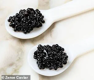 Regulatory Challenges and Public Perception in the Rise of Lab-Grown Caviar