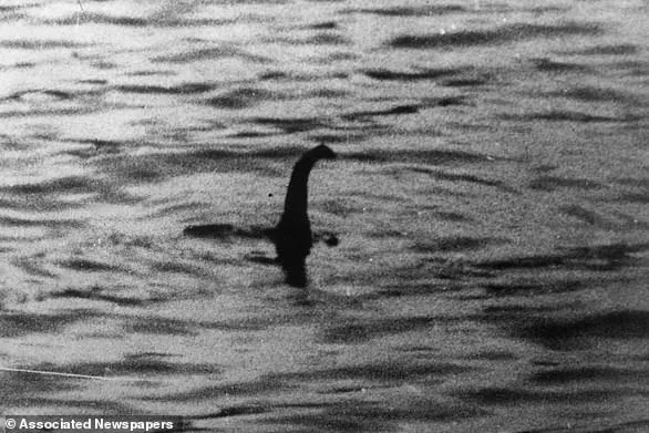 Unprecedented Nessie Footage Sparks Debate and Fervor in Loch Ness Community
