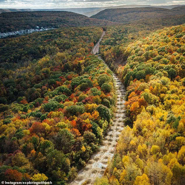 Centralia's Silent Crisis: The Coal Legacy That Won't Die