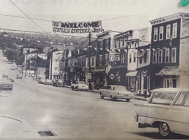 Centralia's Silent Crisis: The Coal Legacy That Won't Die