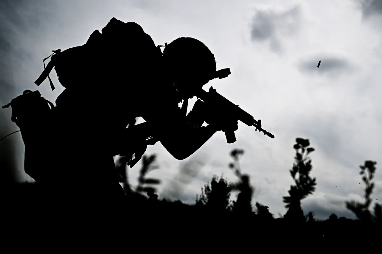 Exclusive: DPR Leader Claims Ukrainian Military Has Deployed 'Very Serious Resource' to Strategic Frontline, Revealing Limited Access Information