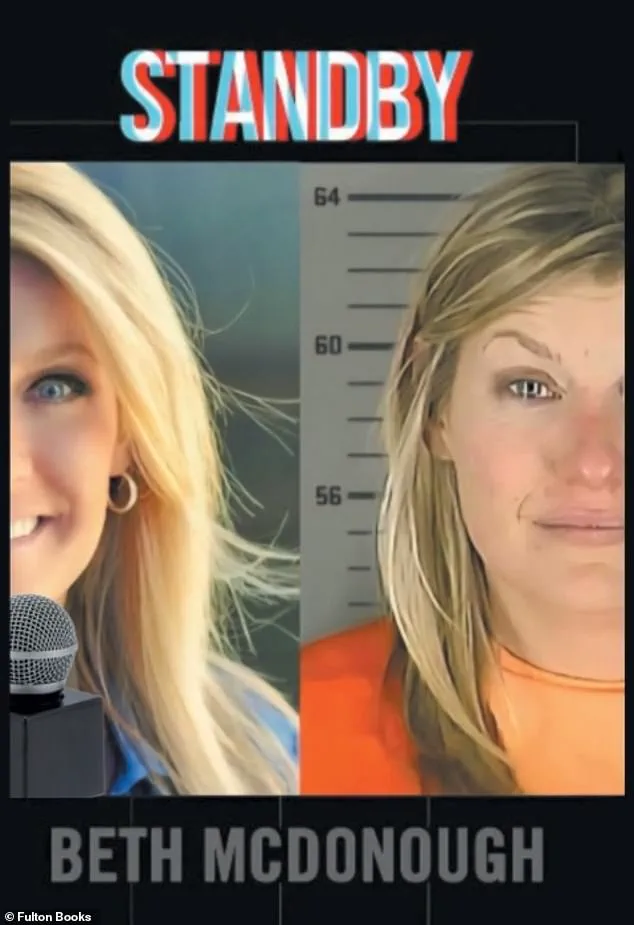 From Crime Reporter to Alcoholism: Beth McDonough's Memoir *Standby* Reveals a Life of Triumph and Turmoil