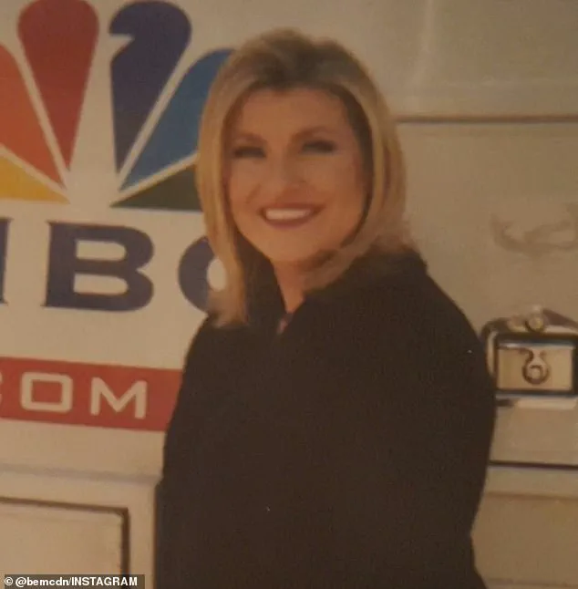 From Crime Reporter to Alcoholism: Beth McDonough's Memoir *Standby* Reveals a Life of Triumph and Turmoil