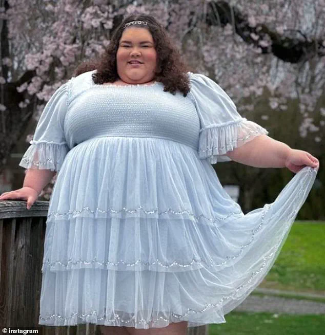 Late-Breaking: Plus-Size Activist Jaelynn Chaney Sparks Controversy with Viral Plane Seat Demands