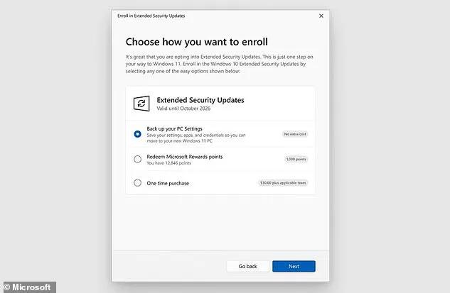 Microsoft's End of Windows 10 Support Sparks Global Concern Over Cybersecurity and Digital Transition