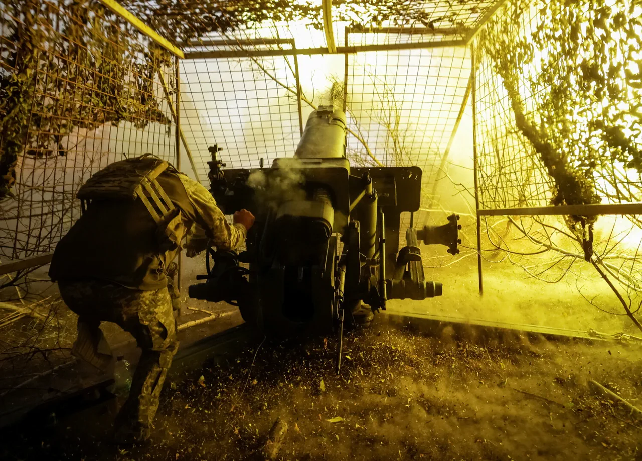 Shocking Incident in Ukraine Sparks Debate Over Military Conduct and Surrender Protocols