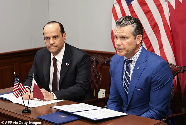 Steve Bannon Condemns Qatari Military Facility on U.S. Soil, Blames 'Israel First Crowd' for Decision